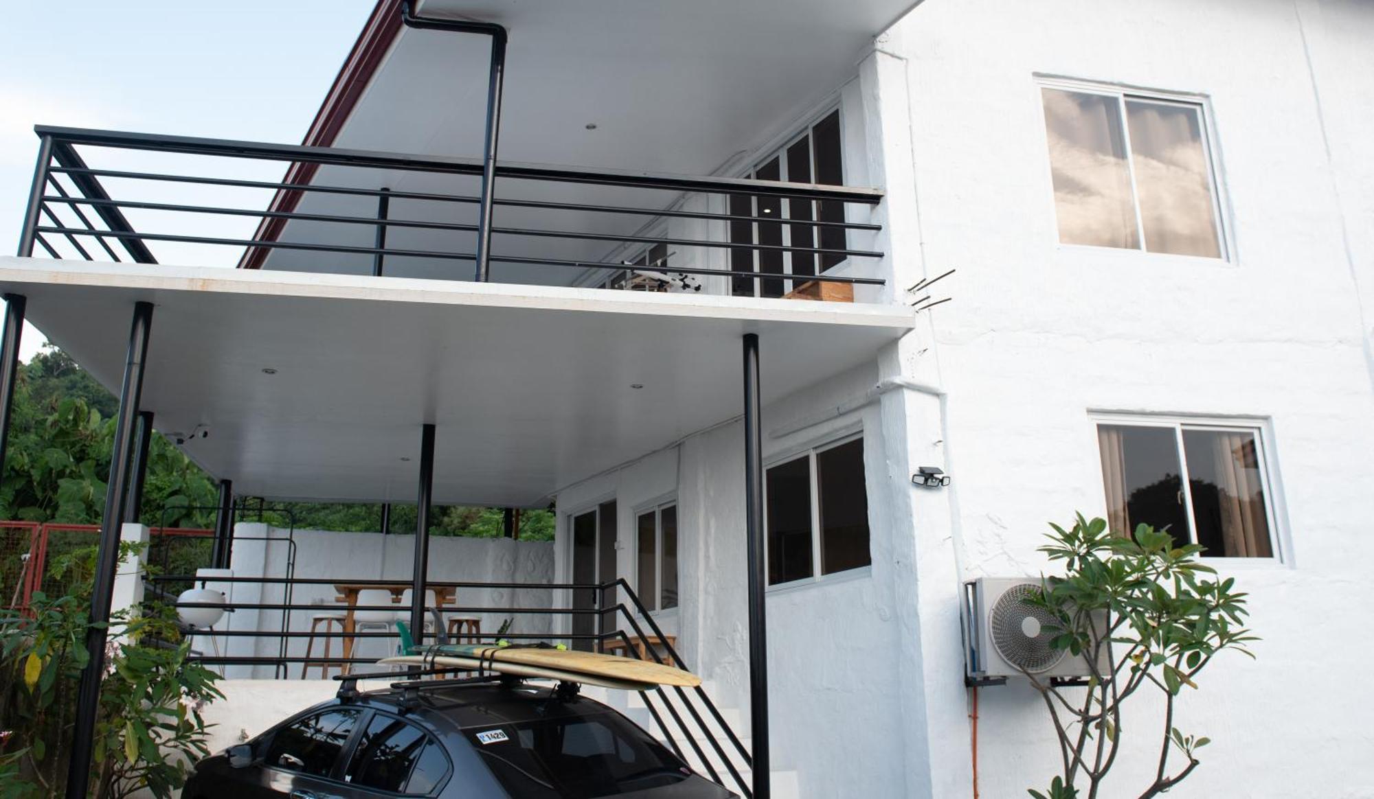 Bighani House With Panoramic Ocean View, San Juan San Juan (La Union) Exterior foto