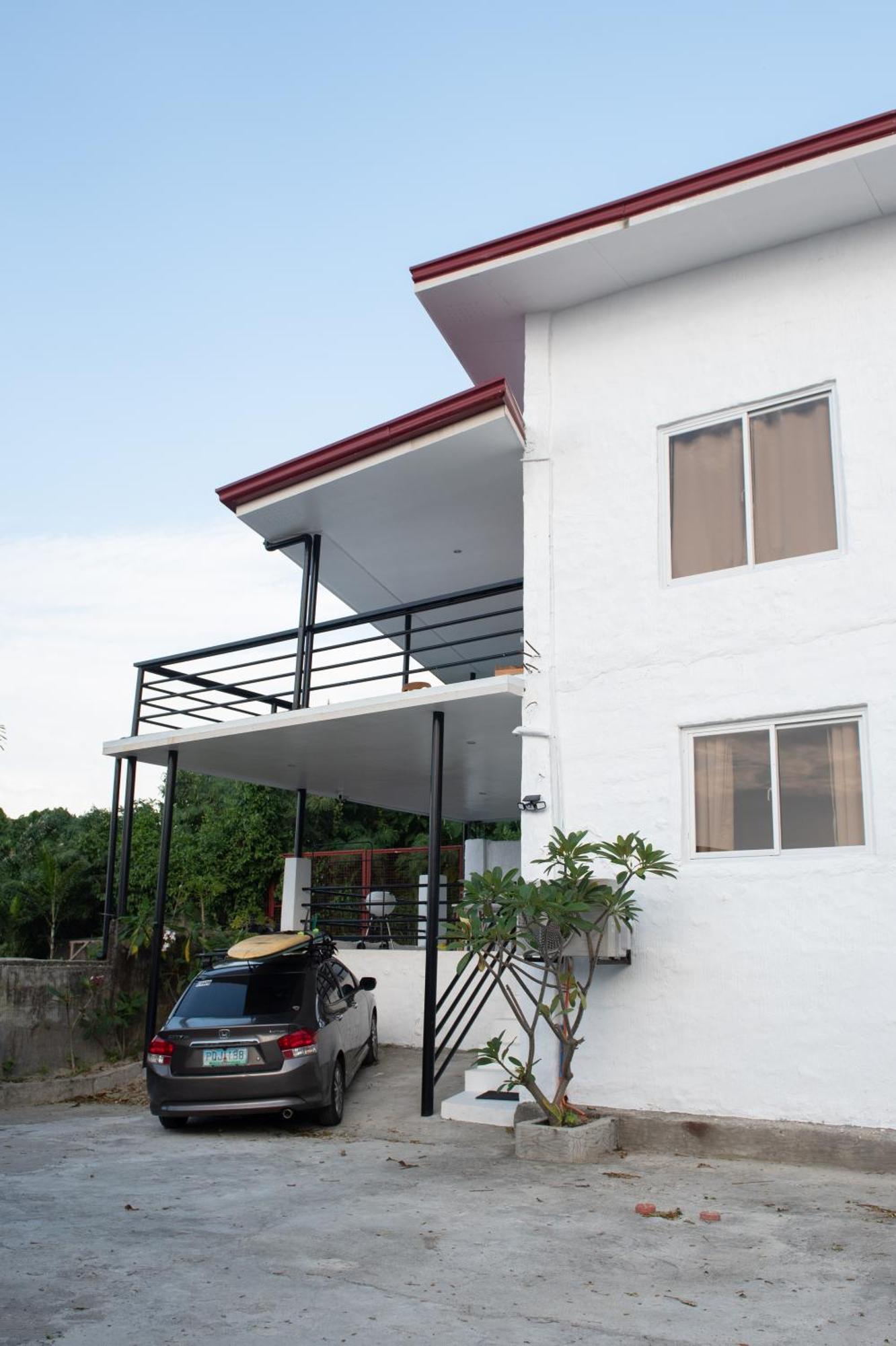 Bighani House With Panoramic Ocean View, San Juan San Juan (La Union) Exterior foto