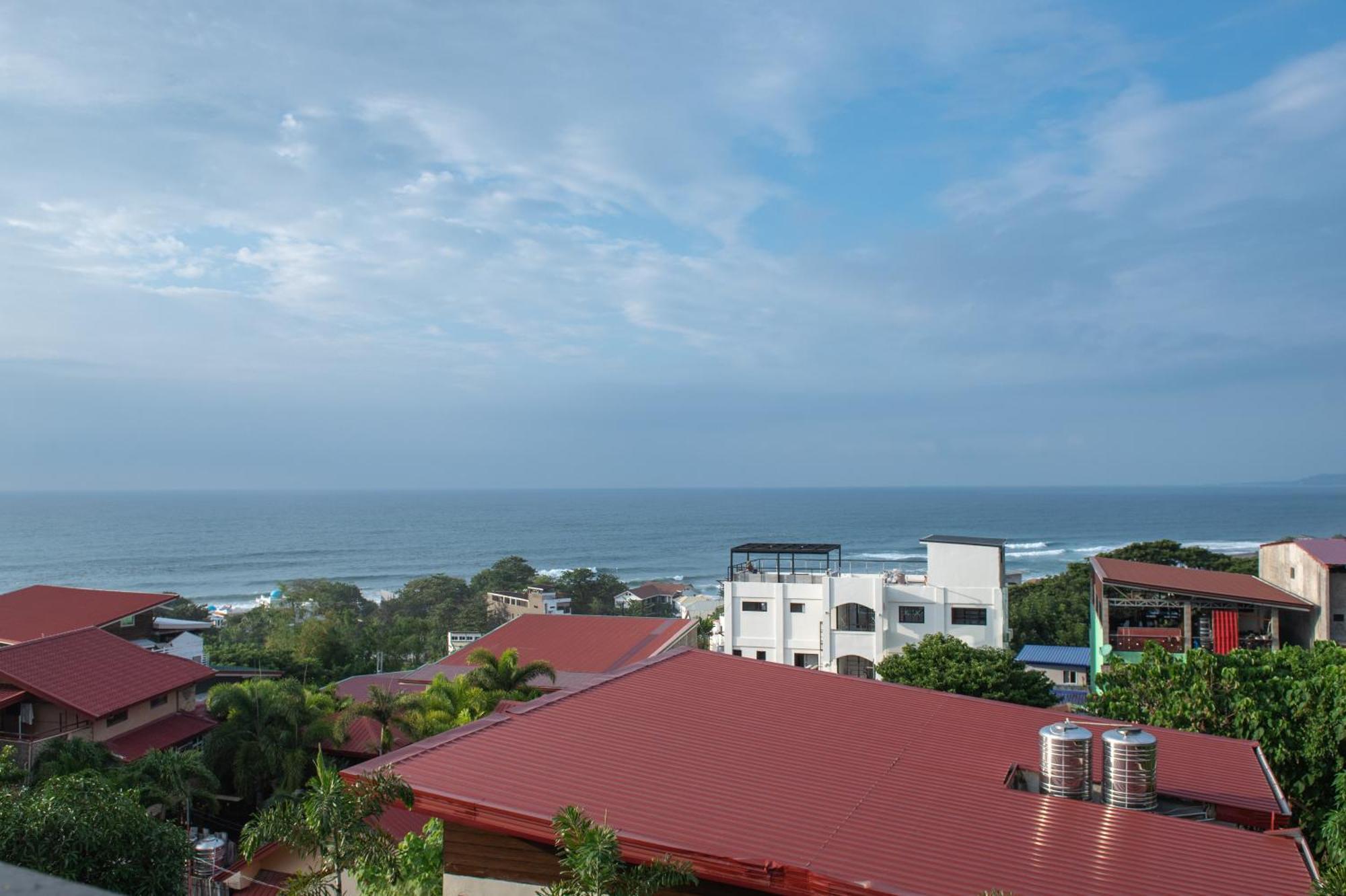 Bighani House With Panoramic Ocean View, San Juan San Juan (La Union) Exterior foto