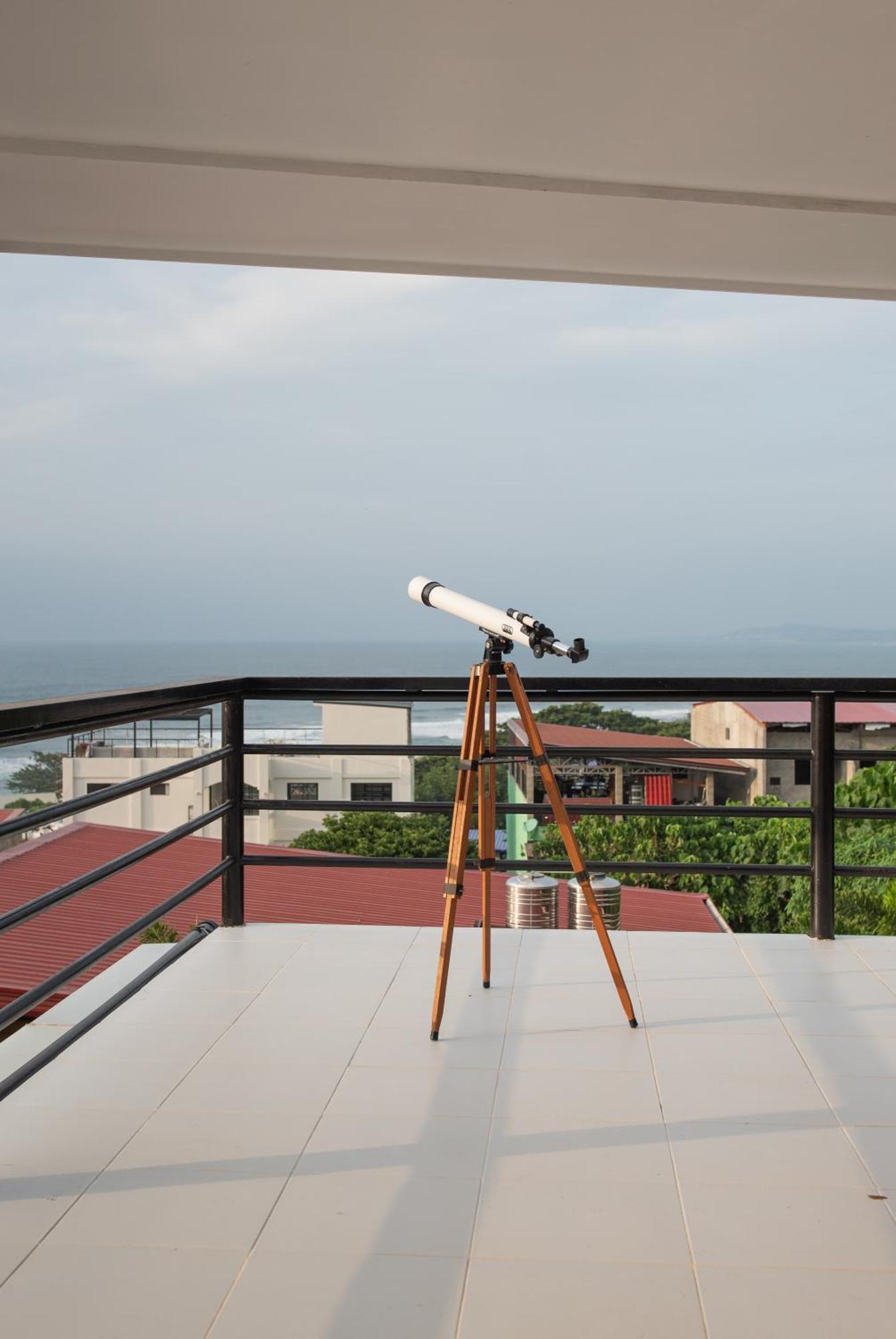 Bighani House With Panoramic Ocean View, San Juan San Juan (La Union) Exterior foto